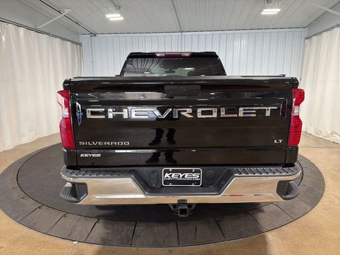 Used 2020 Chevrolet Silverado 1500 LT w/ All-Star Edition image 7