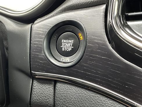 Used 2020 Jeep Grand Cherokee High Altitude AWD/4WD image 27