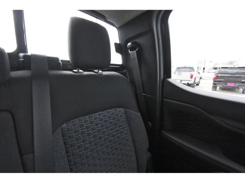Used 2025 Ford Ranger XLT w/ Equipment Group 301A High AWD/4WD image 13