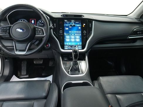 Used 2024 Subaru Outback Limited image 35