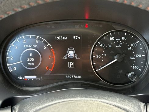 Used 2021 Nissan Kicks SR w/ SR Premium Package image 24