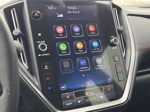 Used 2022 Subaru WRX Limited image 22