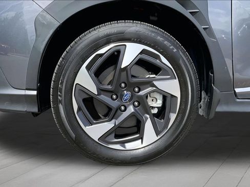 Used 2025 Subaru Crosstrek 2.5i Limited w/ Crosstrek Mirror Package AWD/4WD image 32