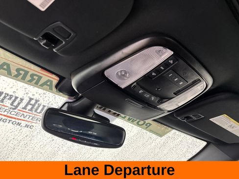 Used 2024 Dodge Durango GT RWD image 22