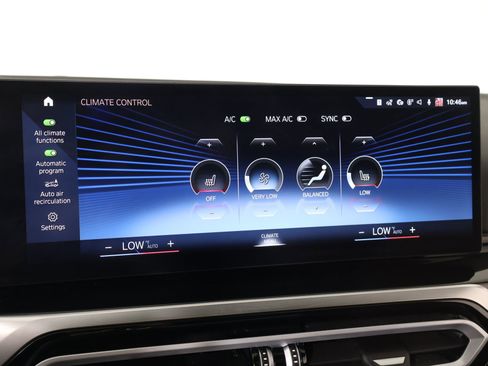 Certified 2024 BMW 230i xDrive Coupe w/ Premium Package AWD/4WD image 8