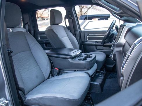 Used 2024 RAM 2500 Big Horn image 18