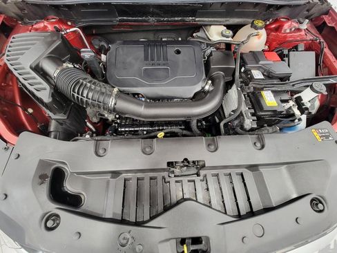 Used 2023 Chevrolet Blazer LT w/ Convenience Package image 9