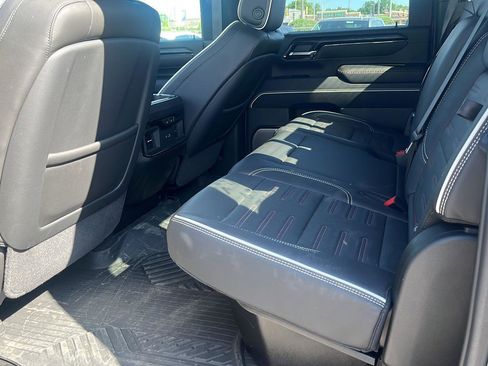 Used 2025 GMC Sierra 2500 AT4X w/ AT4X AEV Edition AWD/4WD image 12