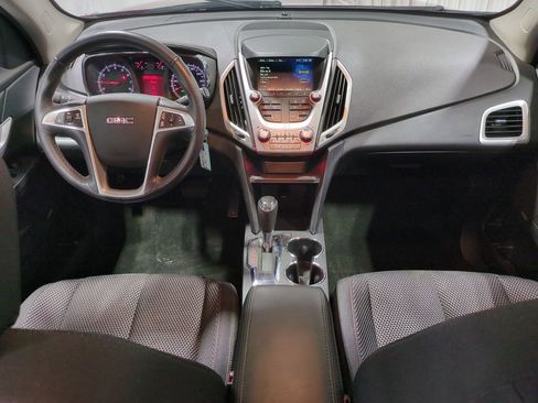 Used 2017 GMC Terrain SLE w/ Convenience Package image 18