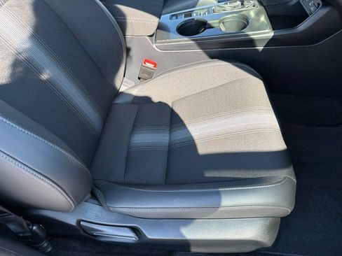 Used 2026 Honda Civic Sport image 31