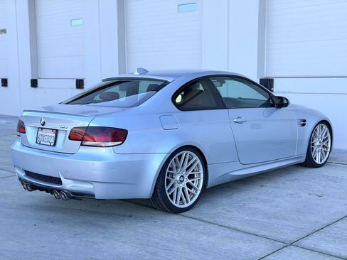 Used 2008 BMW M3 Coupe image 5