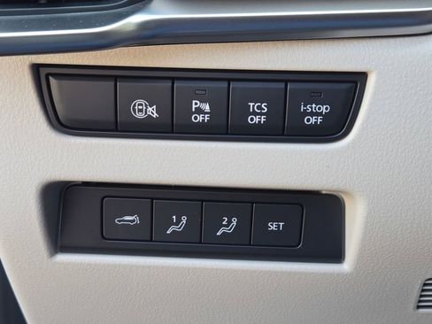 New 2026 MAZDA CX-90 3.3 Turbo w/ Premium Plus Pkg image 17