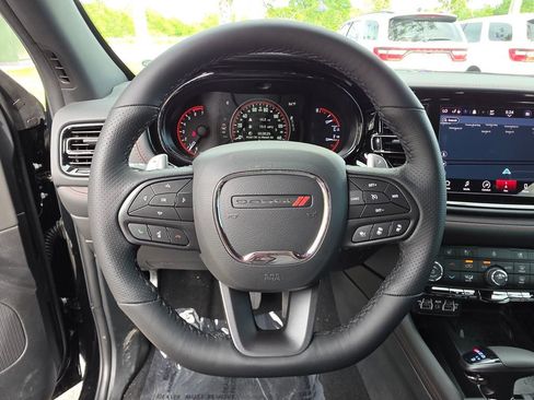 New 2026 Dodge Durango GT image 18