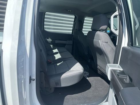 New 2026 Ford F350 XL w/ STX Appearance Package image 30