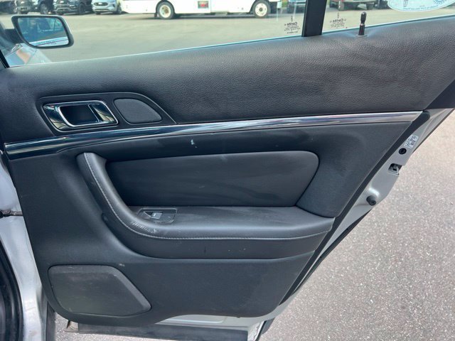 Used 2012 Lincoln MKS FWD image 13