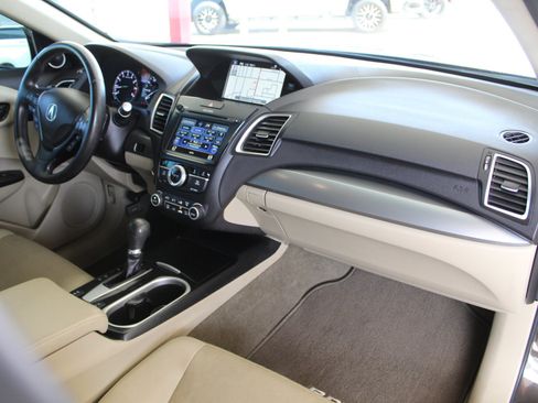 Used 2016 Acura RDX FWD w/ Technology Package image 17