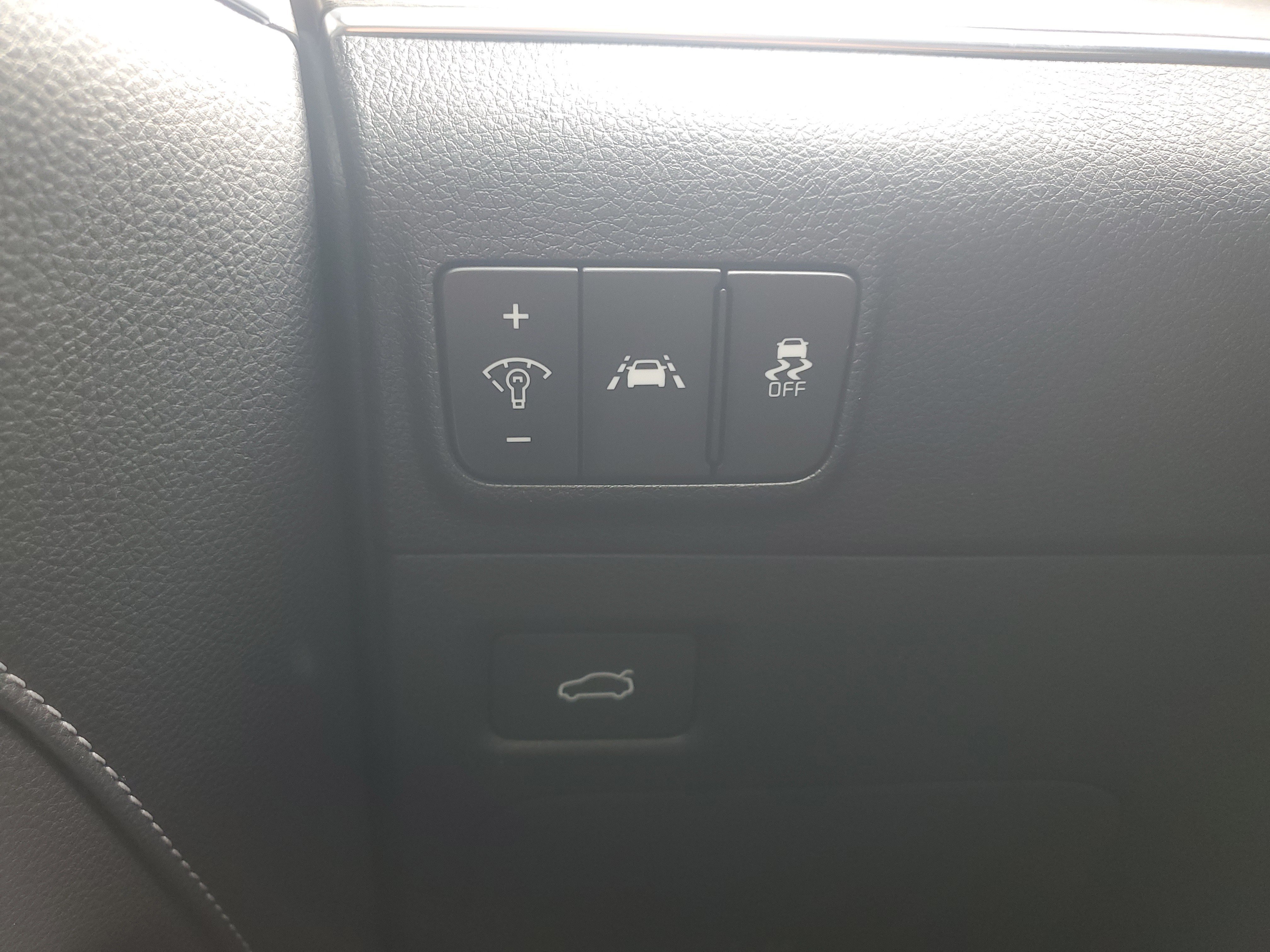 Used 2024 Kia K5 EX w/ EX Premium Package FWD image 22