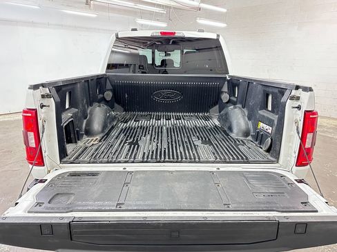 Certified 2023 Ford F150 XLT w/ Equipment Group 302A High image 19