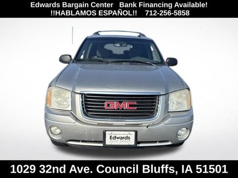 Used 2004 GMC Envoy XL SLE w/ 1SB Preferred Equipment Group AWD/4WD image 2