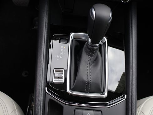 New 2025 MAZDA CX-5 AWD 2.5 S w/ Preferred Package image 30