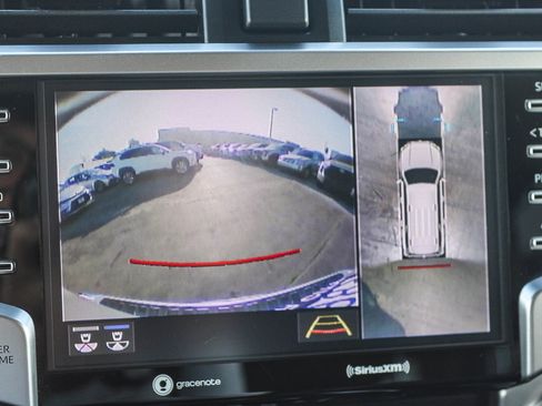 Used 2022 Toyota 4Runner TRD Sport image 25