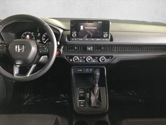 Certified 2024 Honda CR-V Sport image 16