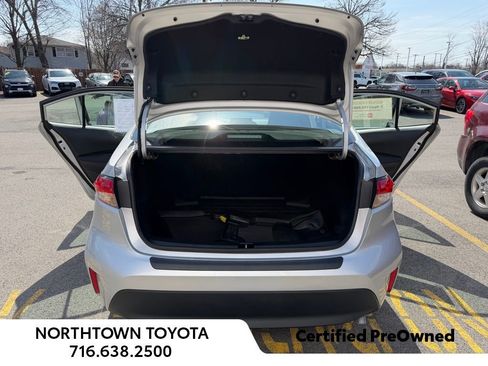 Used 2023 Toyota Corolla LE image 23