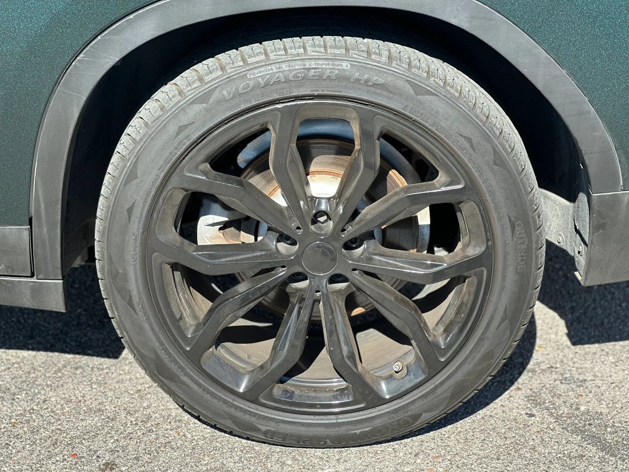 Used 2019 BMW X4 xDrive30i AWD/4WD image 28