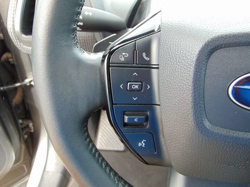 Certified 2023 Subaru Solterra AWD image 18