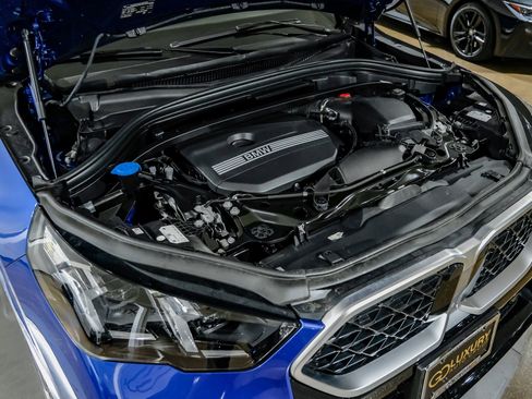 Used 2025 BMW X2 xDrive28i image 53