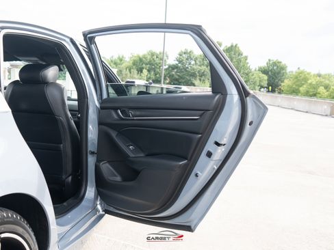 Used 2021 Honda Accord Sport image 42