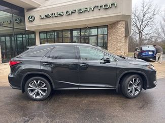 Used 2021 Lexus RX 350 AWD w/ Premium Package video 2