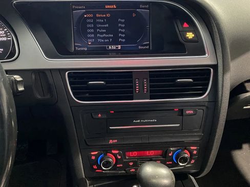 Used 2012 Audi S5 Prestige w/ Prestige Pkg image 13