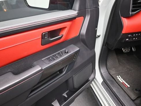 Used 2022 Toyota Tundra TRD Pro AWD/4WD image 14