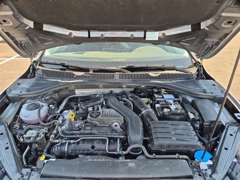 Used 2025 Volkswagen Jetta S FWD image 34
