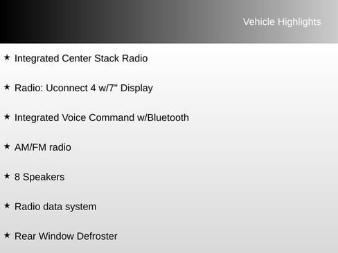 Used 2023 Jeep Wrangler Sport S image 15