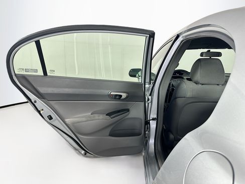 Used 2007 Honda Civic LX image 23