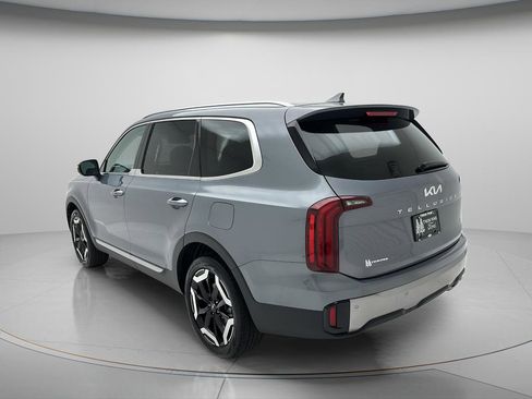 Used 2025 Kia Telluride S AWD/4WD image 6