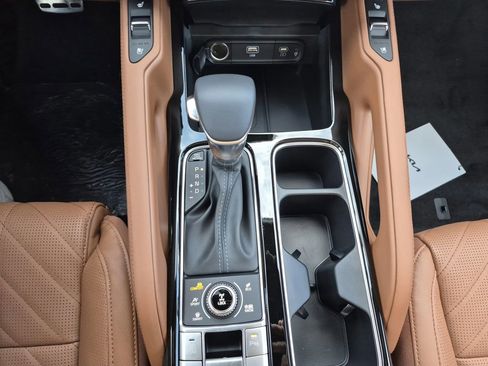 New 2025 Kia Telluride SX X-Line image 9