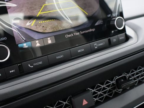 New 2025 Honda Accord LX image 23