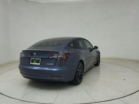 Used 2023 Tesla Model 3 Performance image 62
