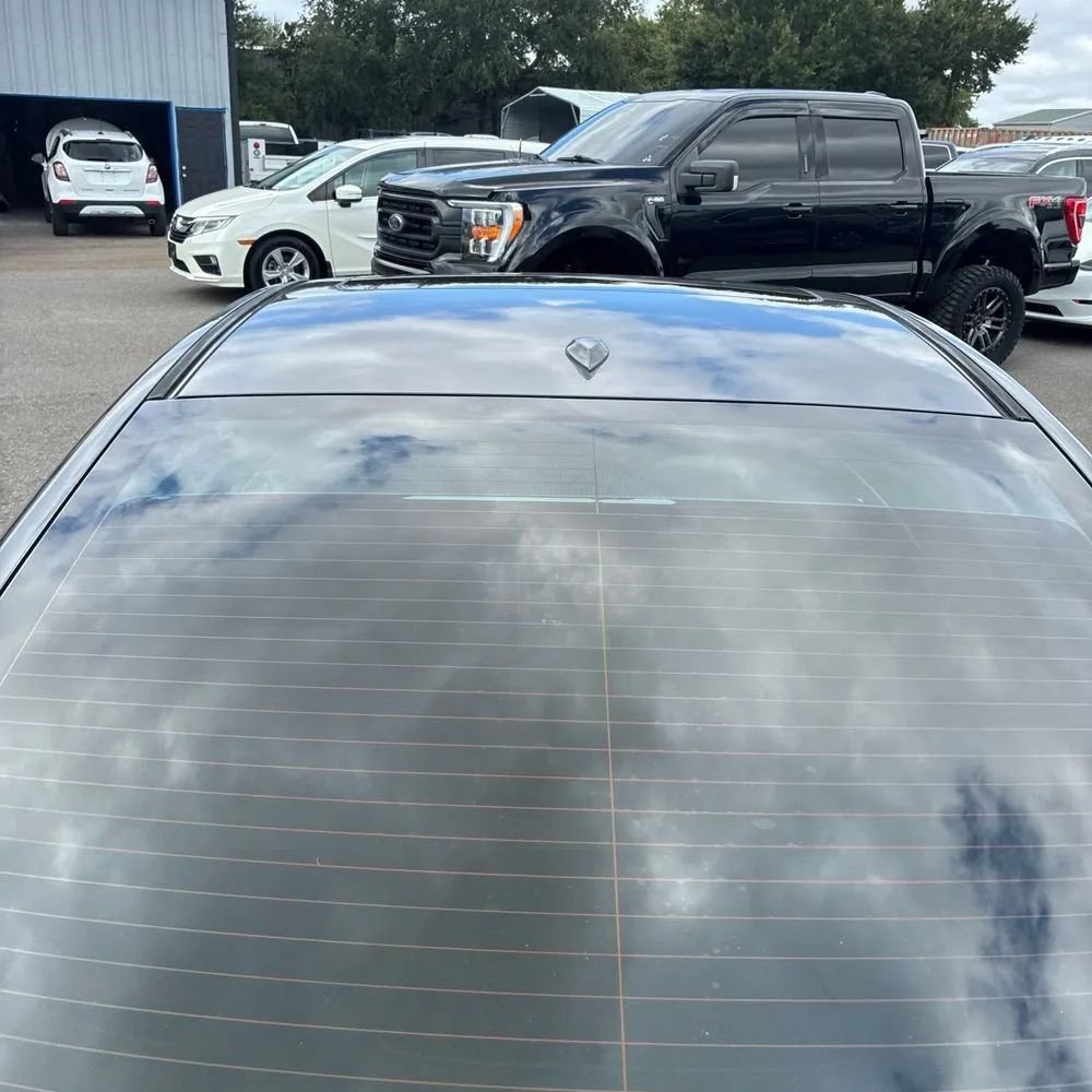 Used 2017 Honda Accord EX-L image 16