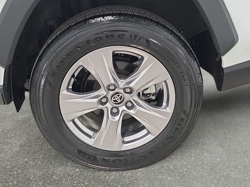 Certified 2023 Toyota RAV4 XLE image 27