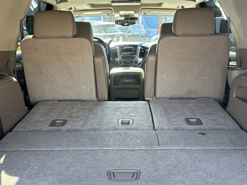 Certified 2017 Chevrolet Tahoe Premier image 21