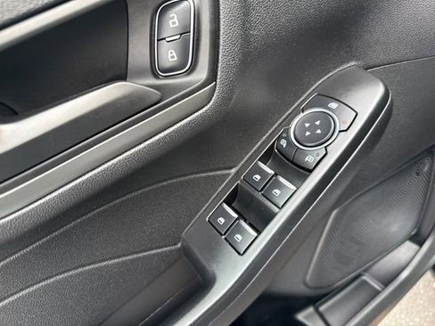 Used 2025 Ford Escape Active image 10