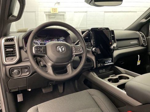 New 2026 RAM 2500 Big Horn image 10