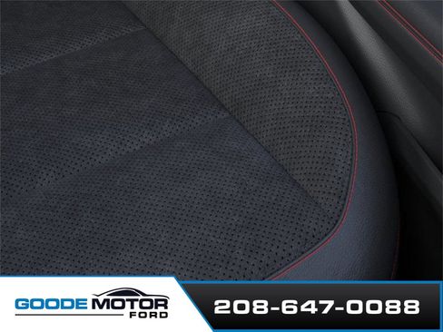 New 2026 Ford Explorer ST w/ Sun And Sound Package image 16