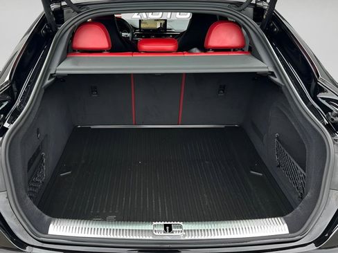 Used 2022 Audi S5 Premium Plus w/ Premium Plus Package AWD/4WD image 51