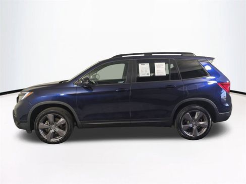 Used 2021 Honda Passport Touring image 8