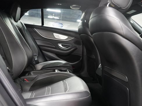 Used 2021 Mercedes-Benz AMG GT 63 S image 19